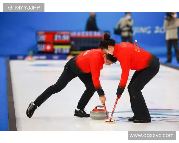 冬奥落选赛最新积分榜揭晓！我国冰壶混双继续领跑，荷兰送澳首败